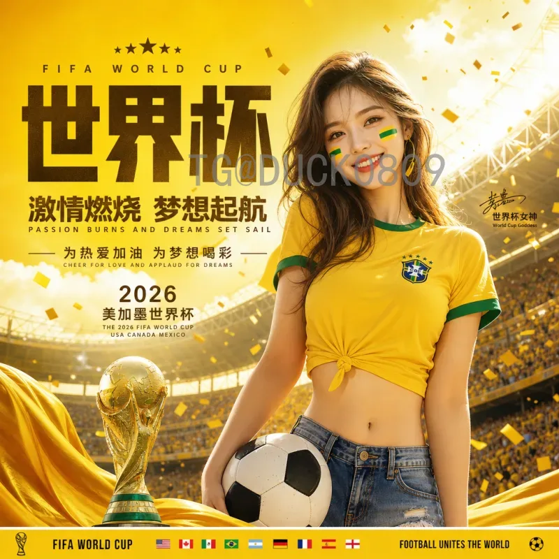 完整2026年国际足联世界杯实时比分时间指南：赛程、直播与数据追踪